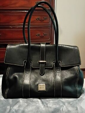 Dooney And Bourke Woman's Purse Vintage 90s- 2000s. Limited Edition